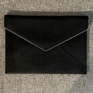 Rebecca Minkoff Leo Clutch